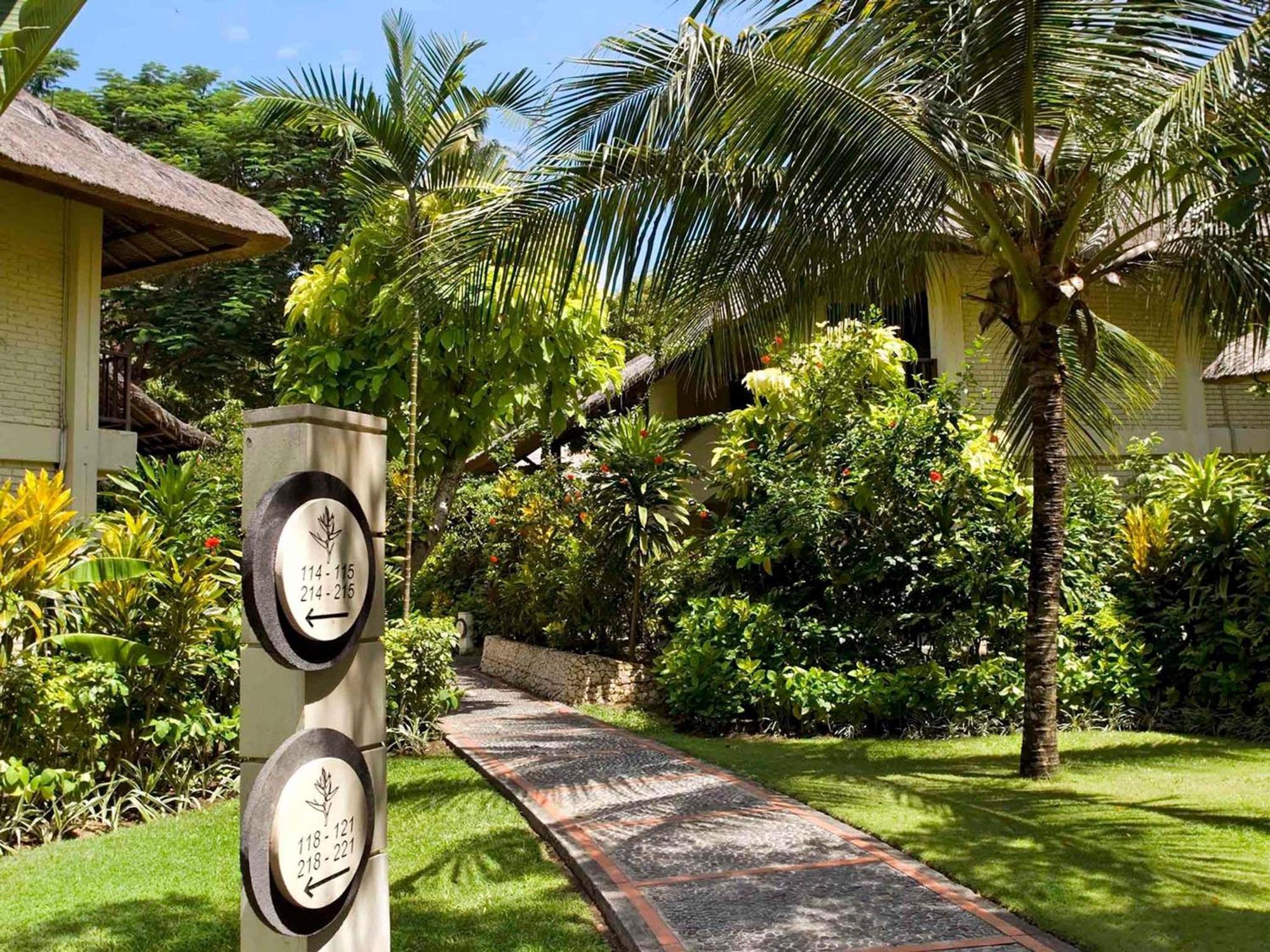 Hotel Mercure Sanur