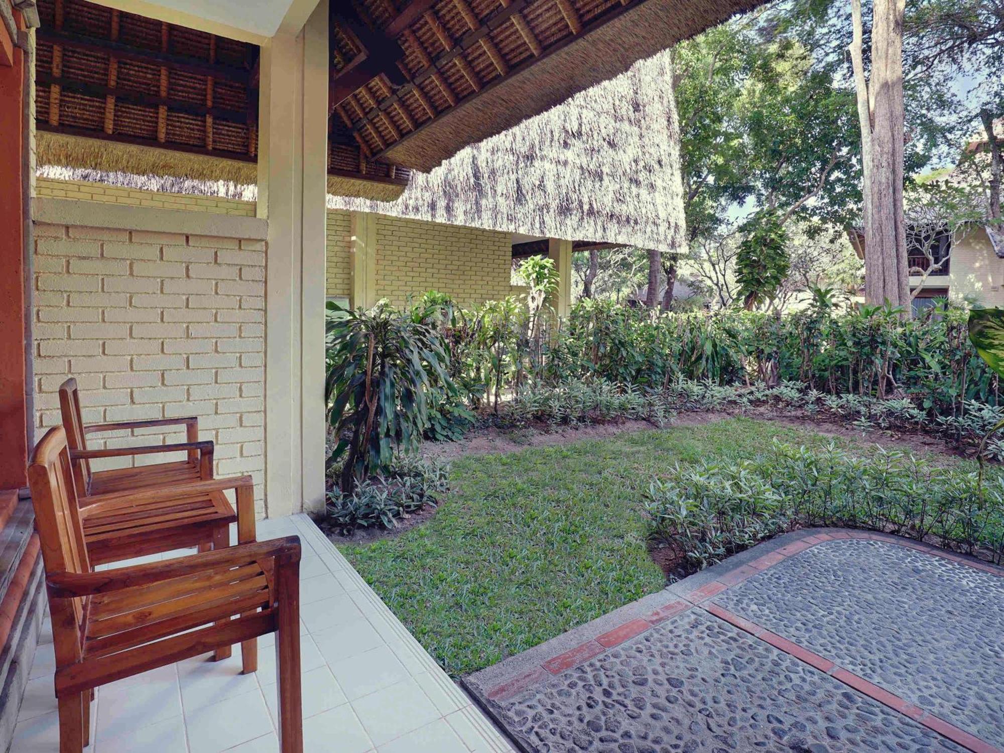 Hotel Mercure Sanur