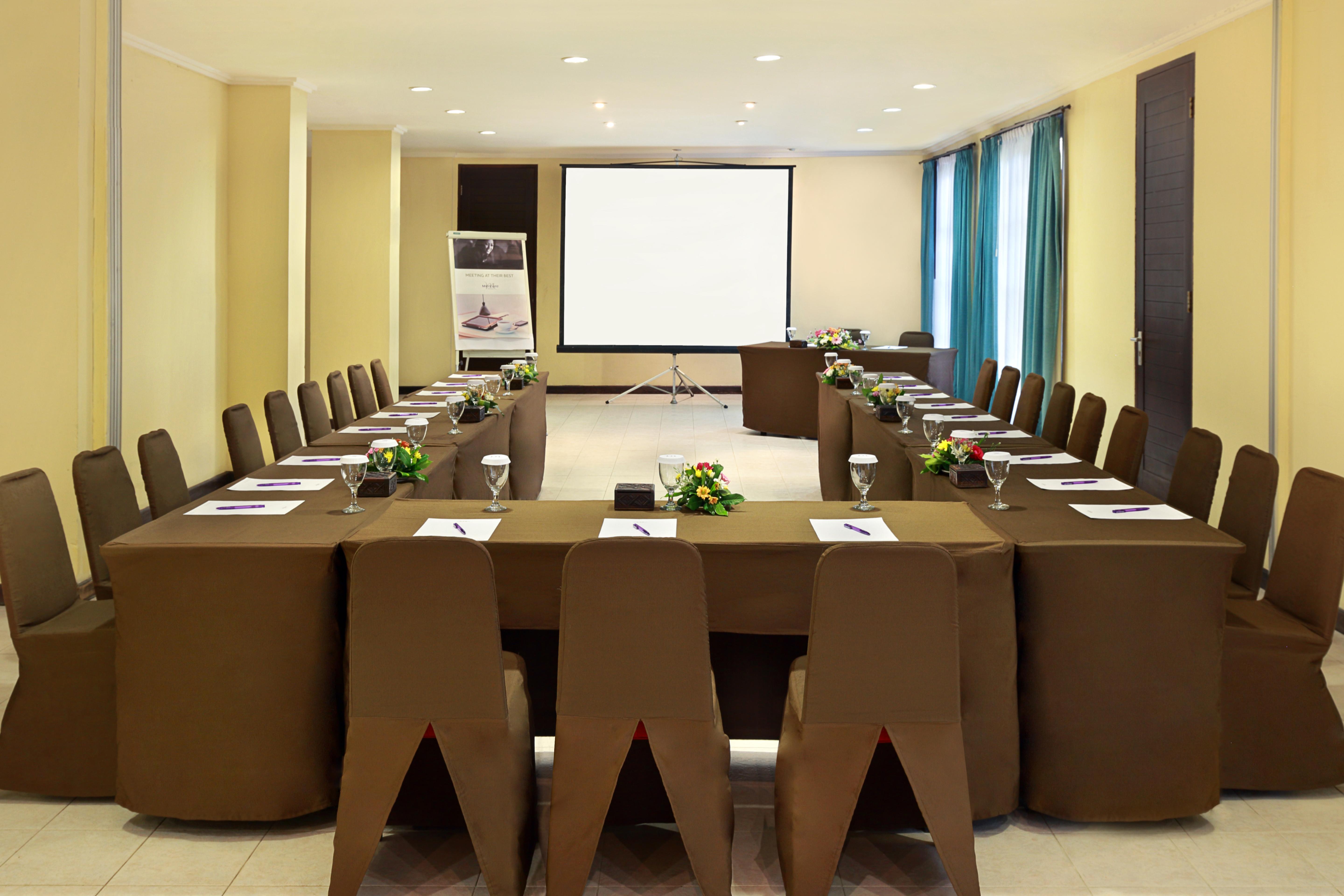 Hotel Mercure