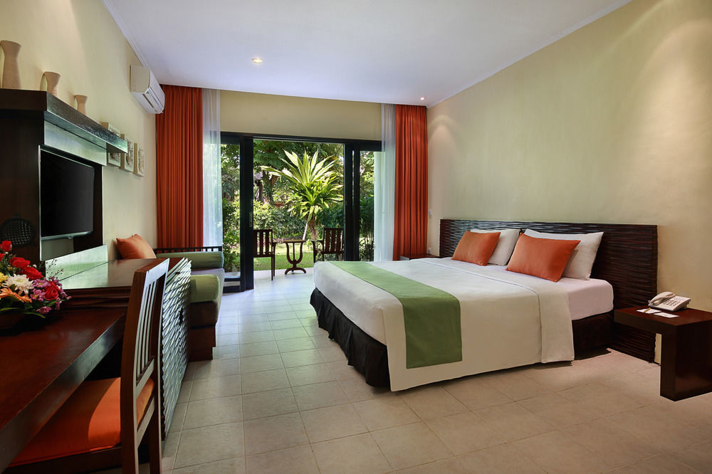 Hotel Mercure 4*