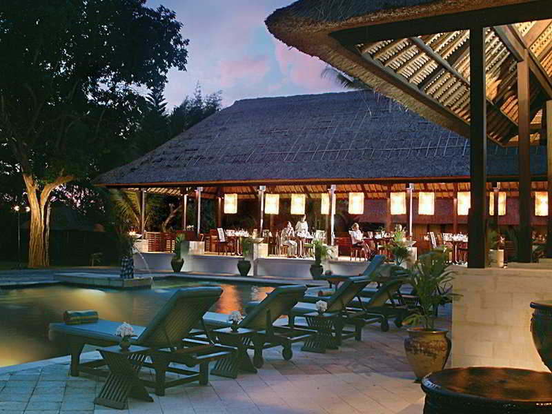 Mercure Hotel