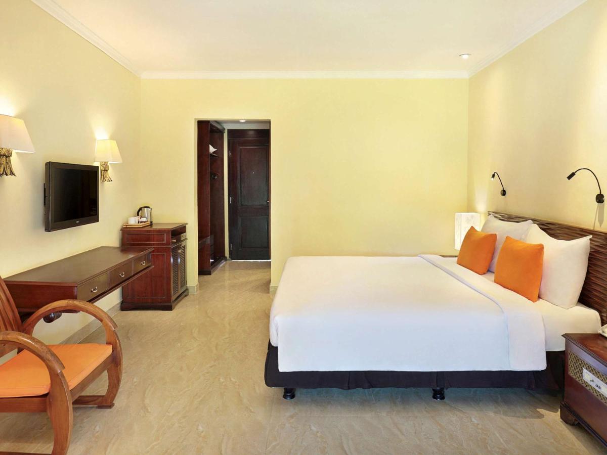 Hotel Mercure Sanur