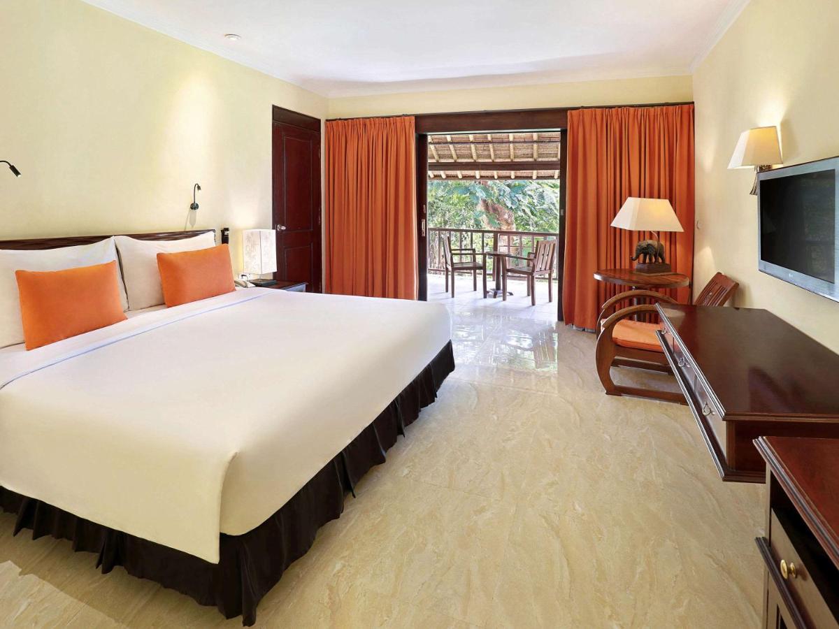 Hotel Mercure 4*