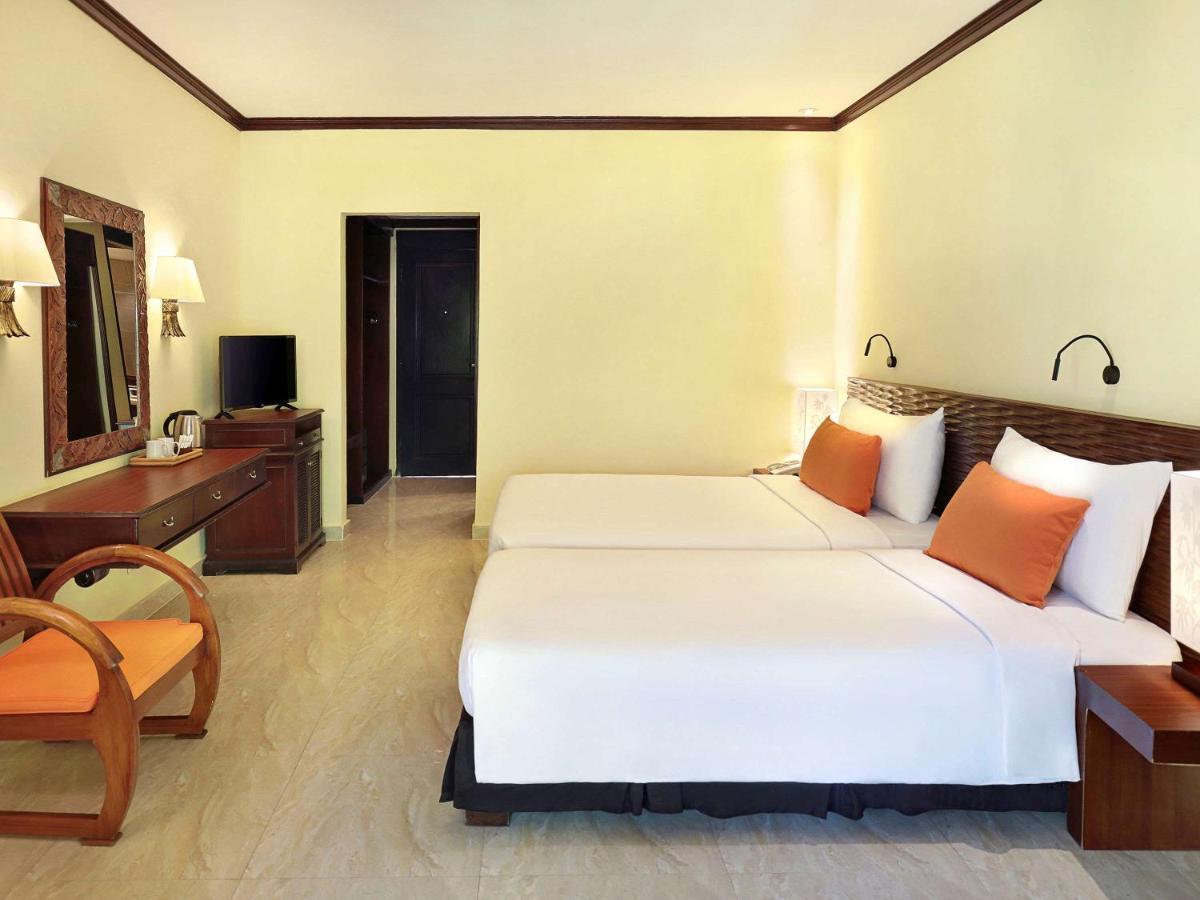 Mercure Hotel Sanur